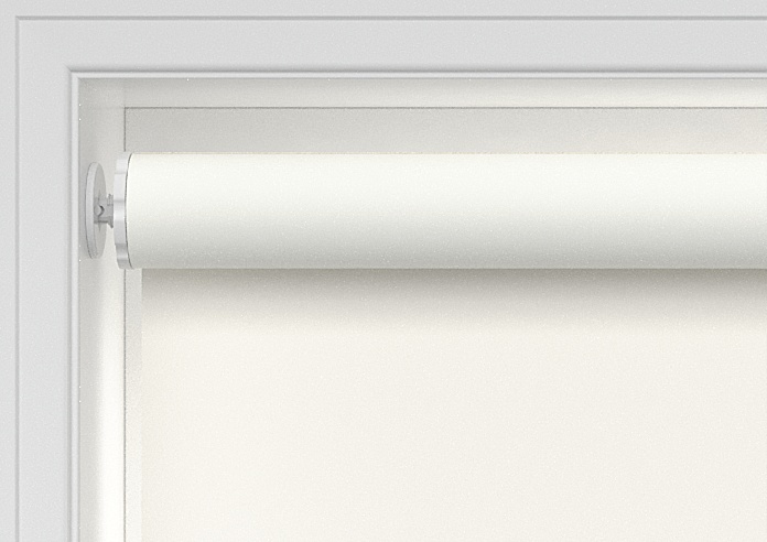 Bluebellgray Ombre, Teal - Twist&Fit Roller Blind - Image 9